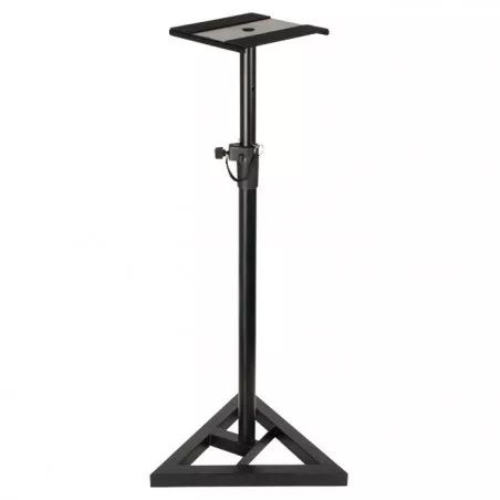 Monitor studyjny KRK Rokit 8 + stojak – idealny stan