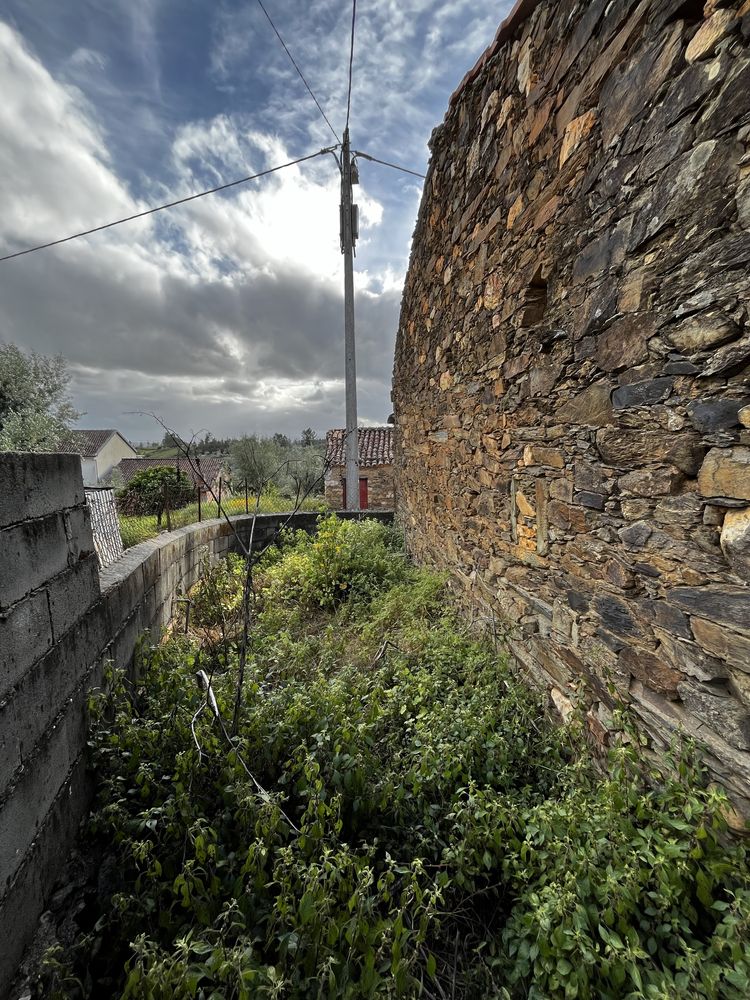 Casa de Aldeia em Chão do Galego