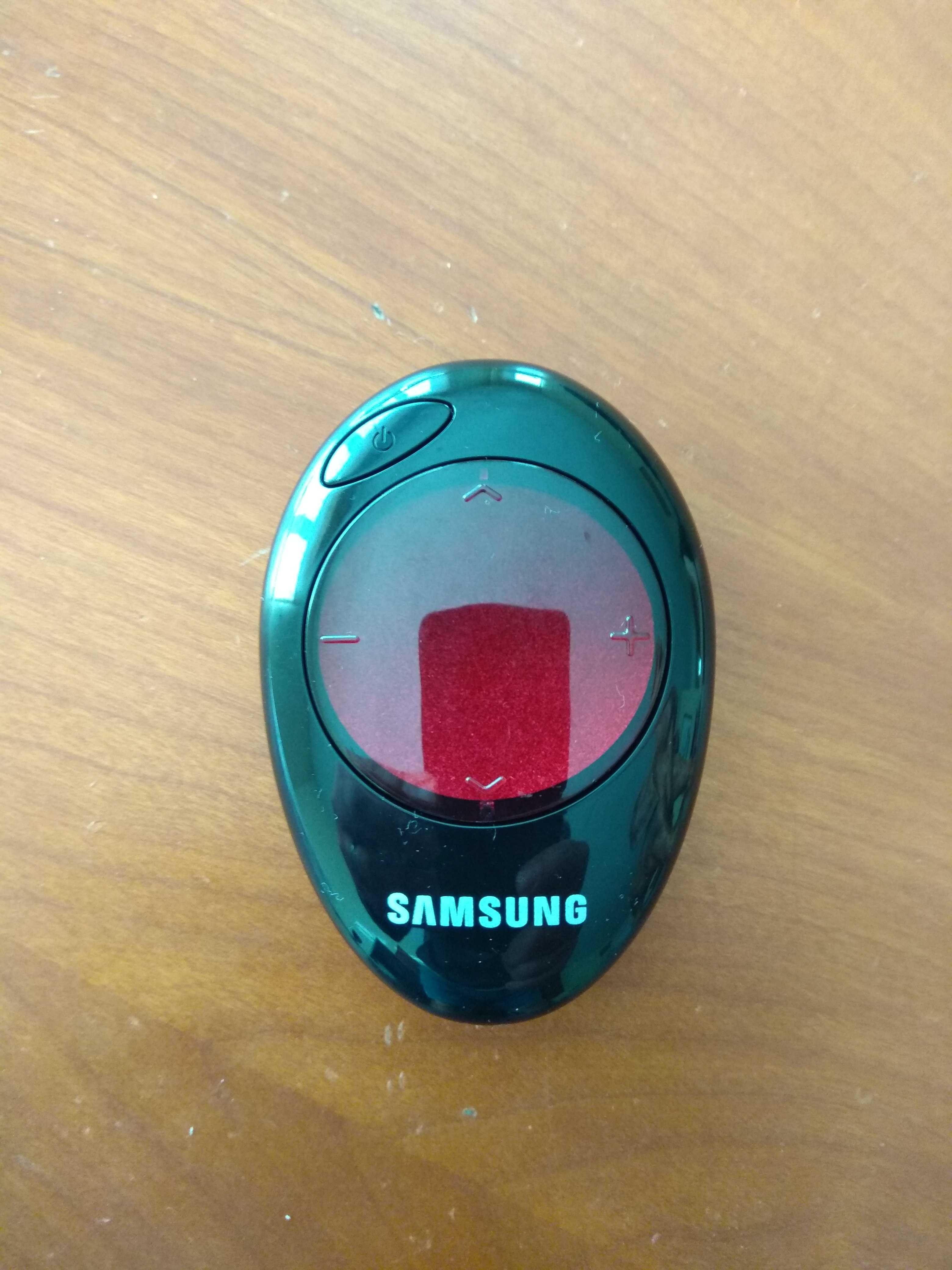 Controle universal Samsung