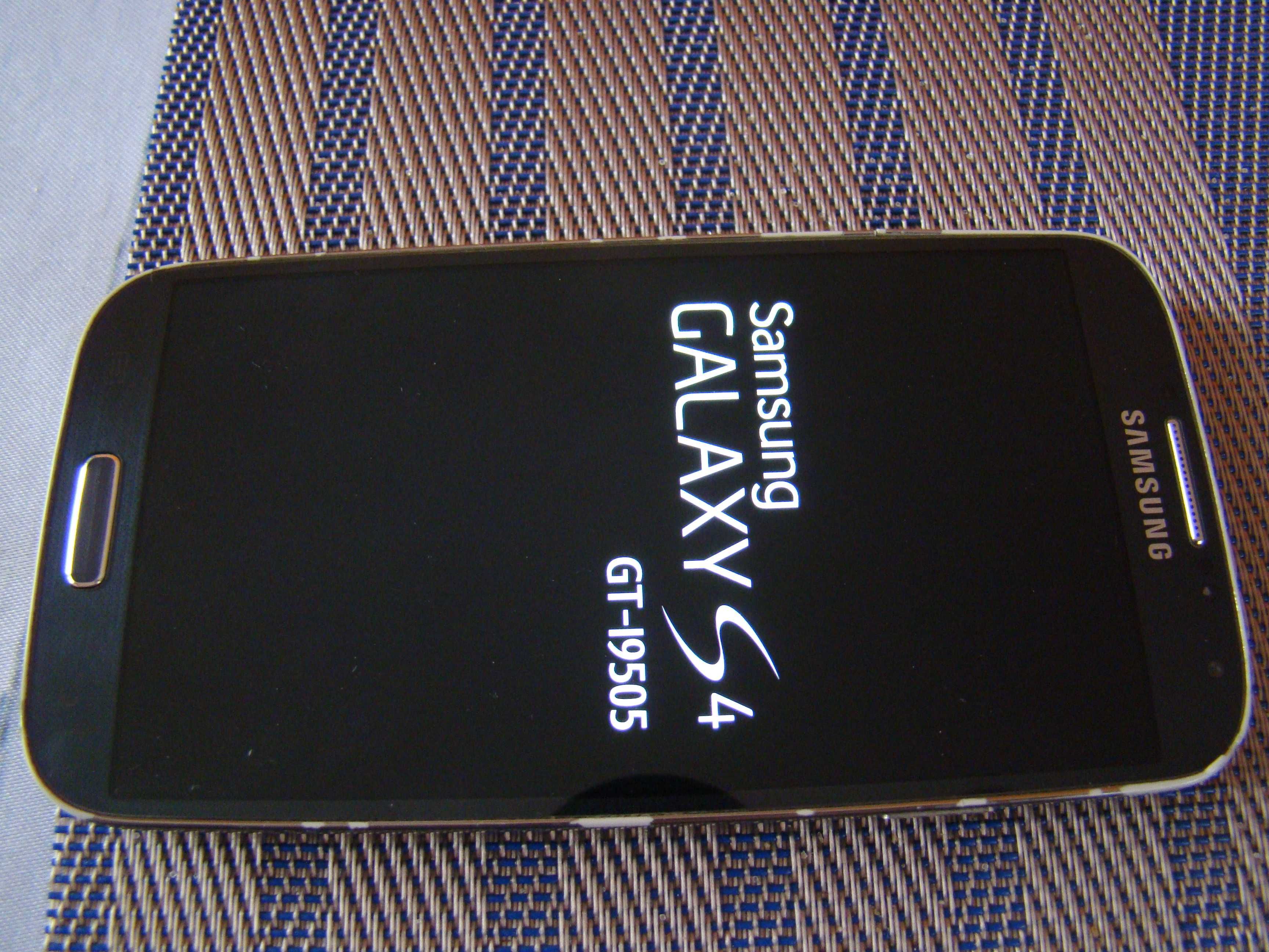 Telefon Samsung S4