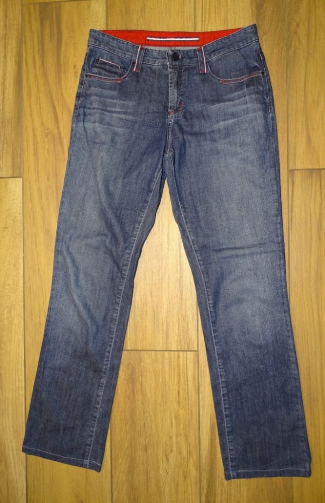 Spodnie damskie TJ Trussardi Jeans - r. 27/30