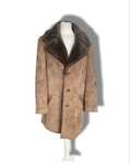 Kożuch męski vintage Striwa 54 XL 80. 90.