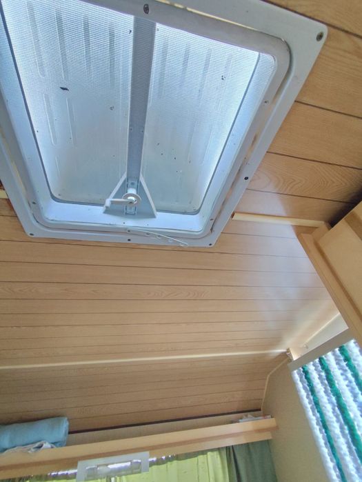 Caravana Vimara 340 Sport