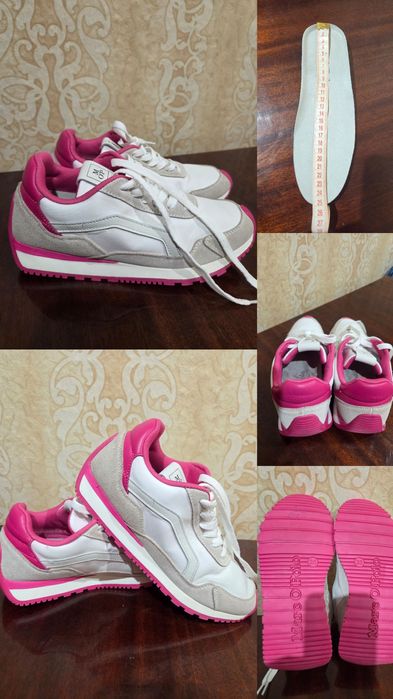 Кросівки Marc O'Polo оригінал