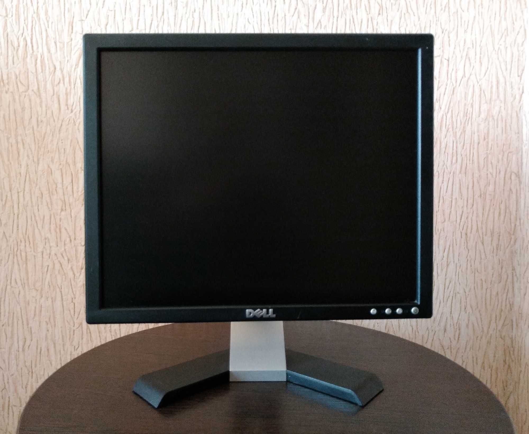 монитор Dell E178 FPv
