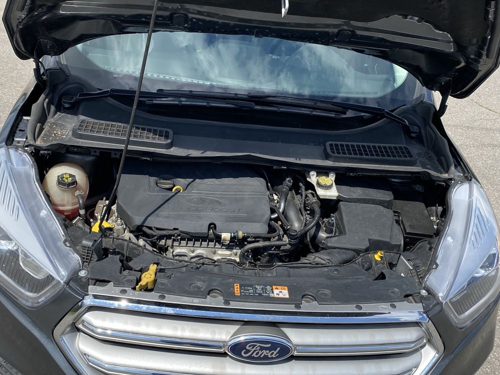Продам Ford Escape 1.5 2018р. 40 000км!