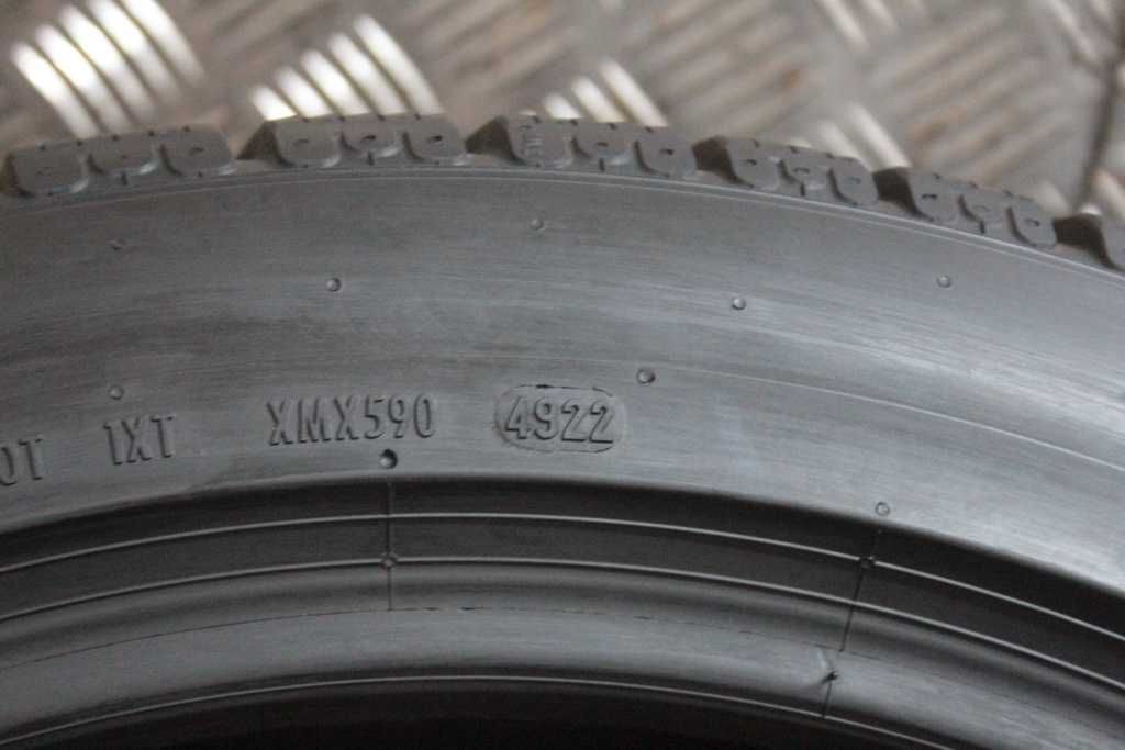 285/40/20 Pirelli P Zero Winter Elect 285/40 R20 108V XL NFO