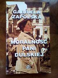 "Moralność Pani Dulskiej" G.Zapolska