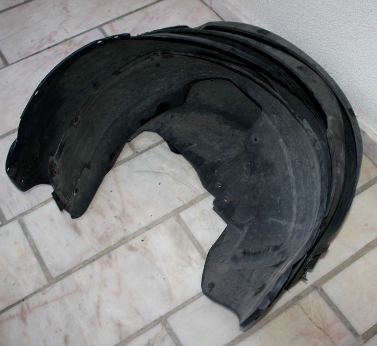 Cavas De Roda Originais Seat Leon 1M Cupra R