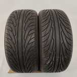 Opony 235/40 r18 bieznik 7,5mm lato para