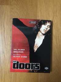 The Doors DVD Oliver Stone