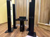 panasonic kino domowe