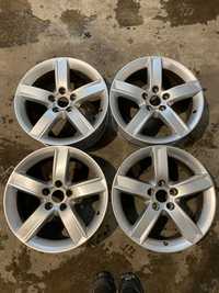 Felgi Aluminiowe Audi OE Q5 5x112 7jx17 ET37