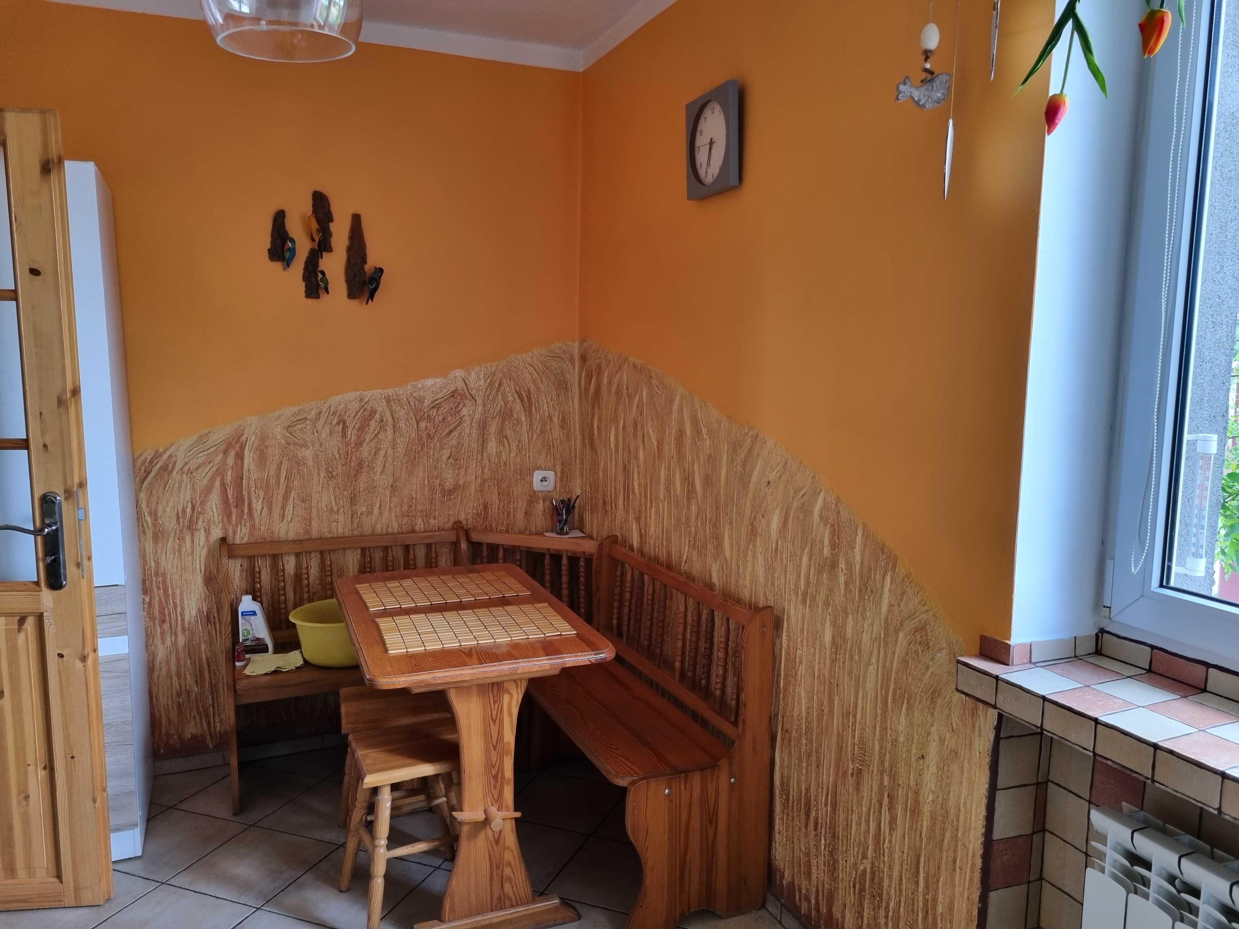 Agroturystyka w Borach