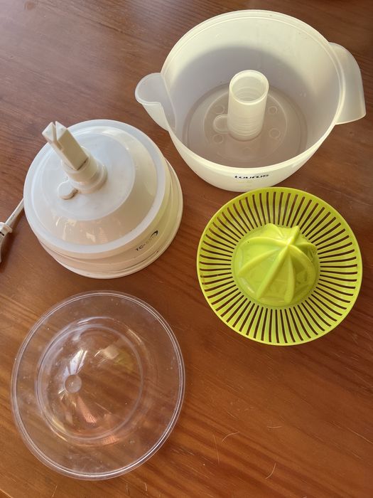 Espremedor de citrinos Taurus