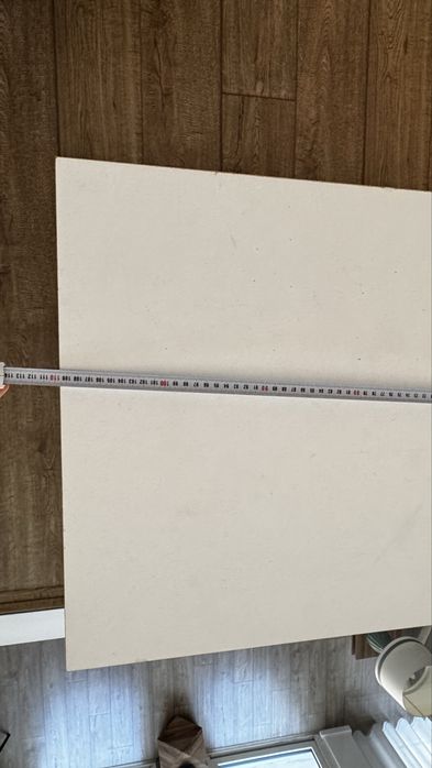 Secretaria com gavetas 110x 50cm