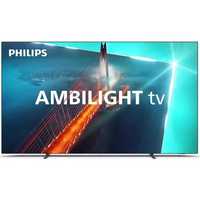 Телевізор 55" Philips 55OLED708 (4K Android TV OLED 120Hz Ambilight)