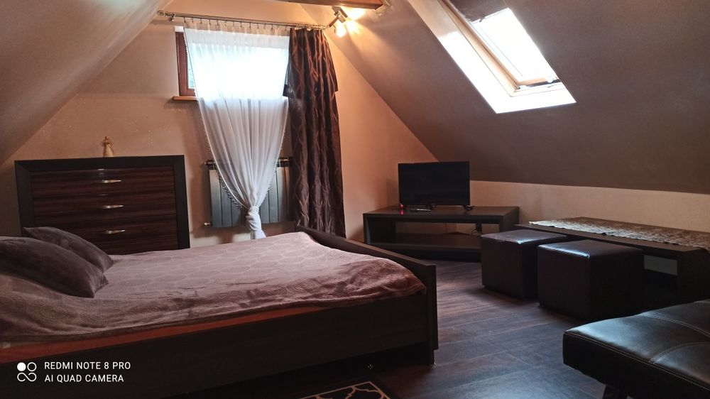 Zakopane centrum apartament domek Magha