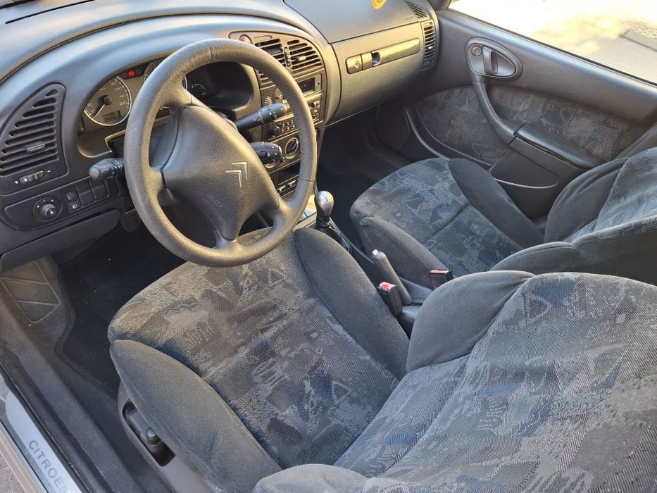 Citroën xsara 1.4 2003