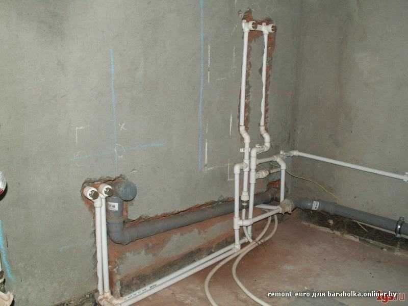 Cатехник услуги установка замена водопровод канализации отопления