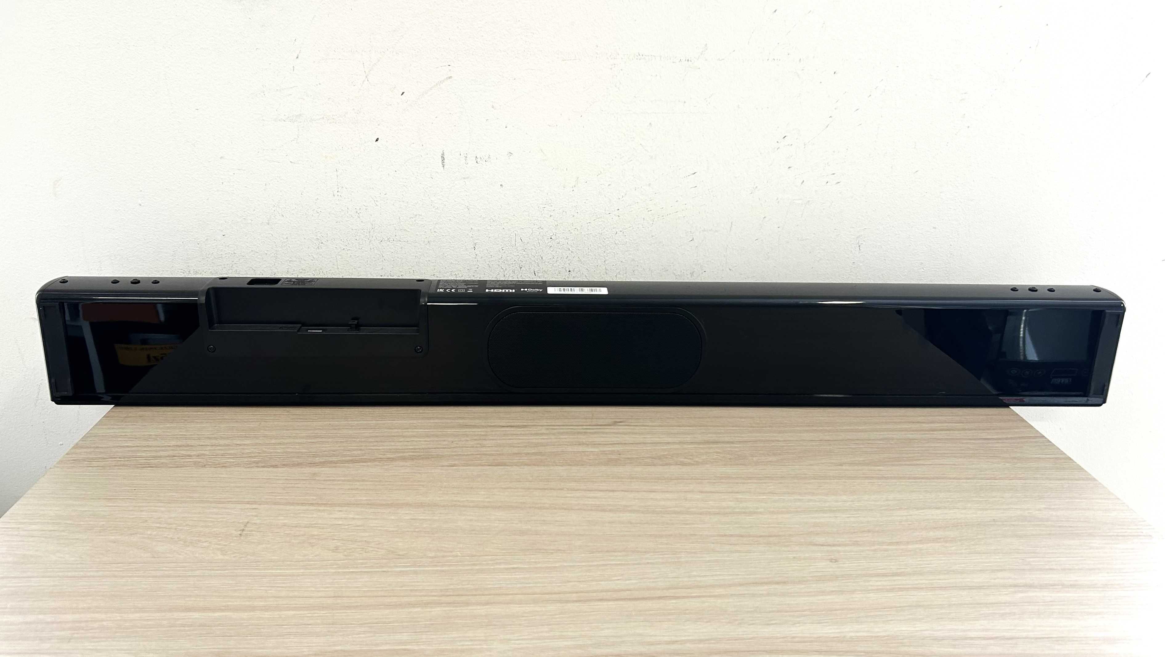 Soundbar JBL SB120 2.0 brak pilota