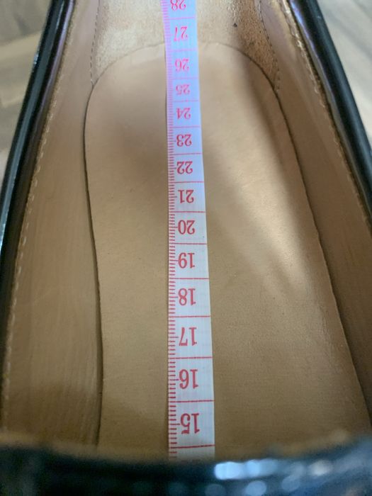 Туфельки Gant розмір 39