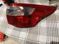 Lampa tylna prawa Ford Focus MK3 kombi 2010-