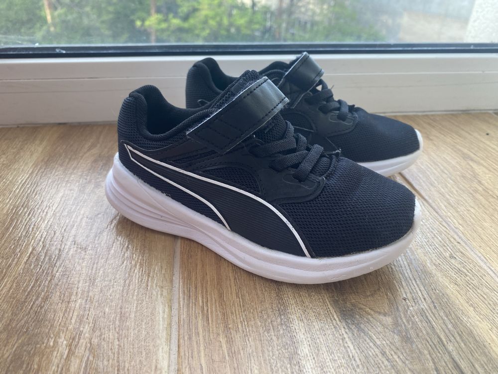 Детские кроссовки Puma 26 р