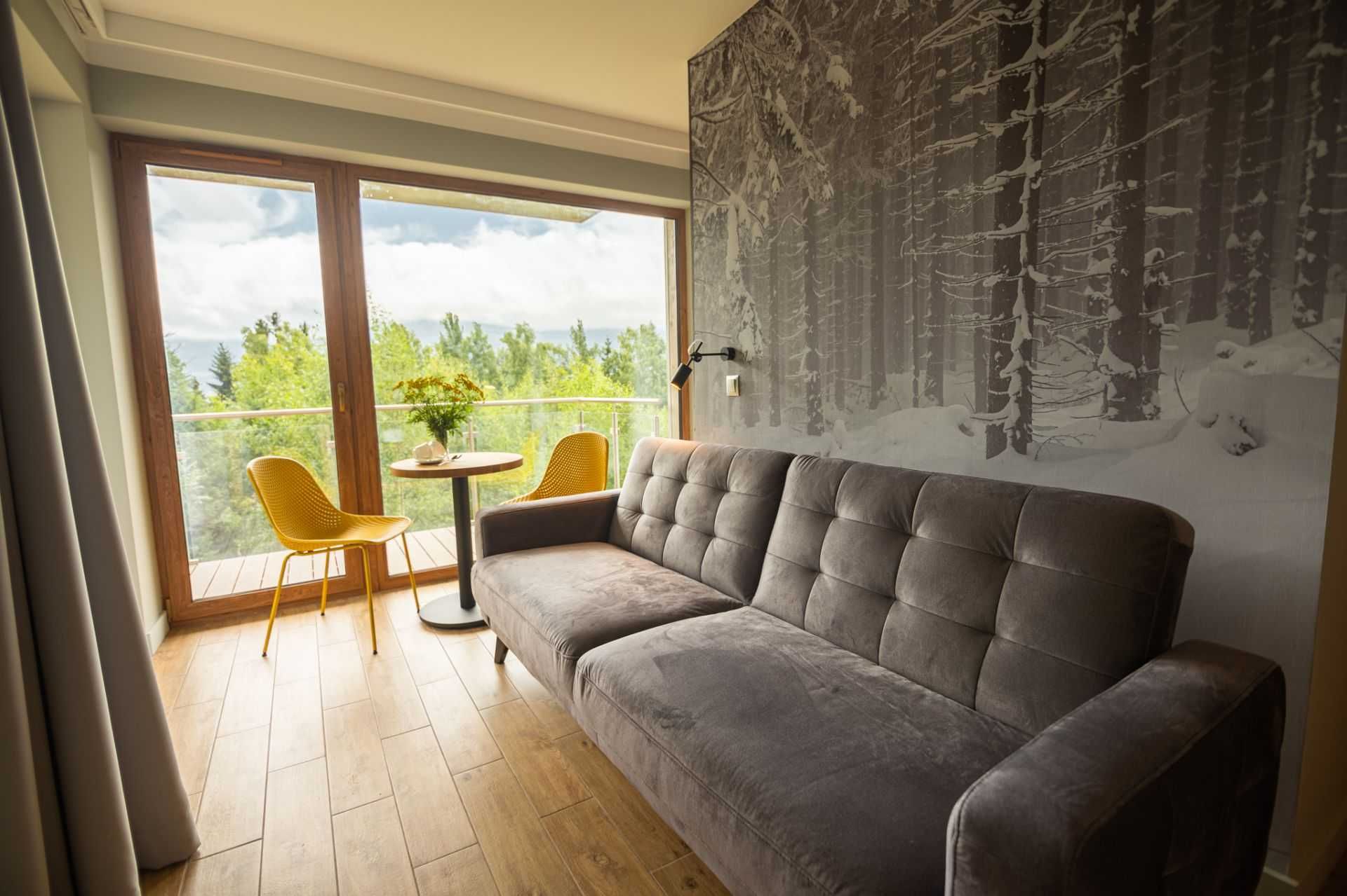 apart Invest Apartament Widok 800 C5
