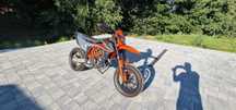 KTM SMC KTM 690 SMCR KAT A smc r gas gas Husqvarna 701