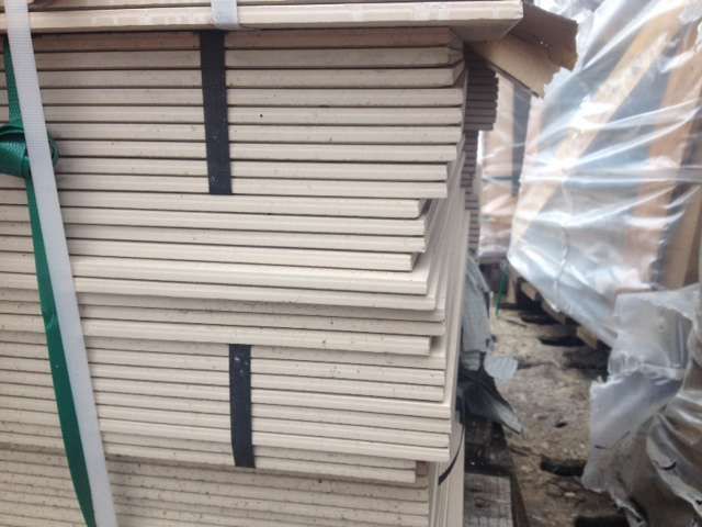 TWARDY Jasny GRES TECHNICZNY Matowy Antypoślizgowy 60X60 M2 Najtaniej!