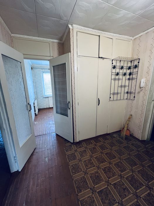 3кімн.чешка Даманський,поряд з Торговим
