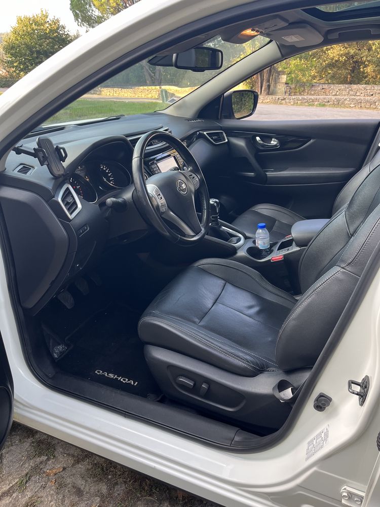 Nissan Qashqai 1.5 dci Tekna Premium *NACIONAL*