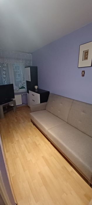 Wynajmę mieszkanie 2 pokoje Piotrków Trybunalski