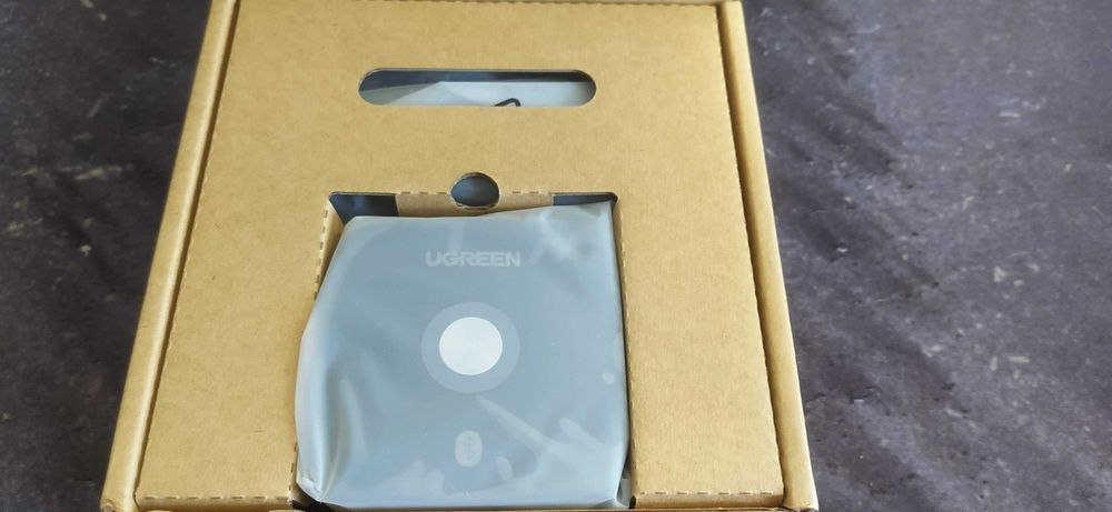 Ugreen Bluetooth 5.0 aptx