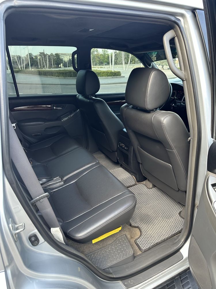 Продам Toyota Prado 4.0