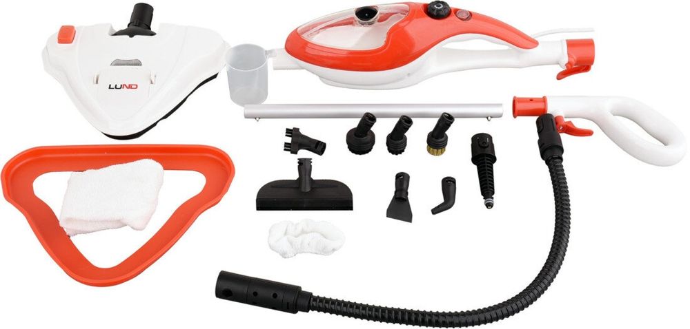 Mop parowy lund 1500W