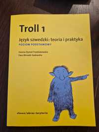 Troll 1 - Język szwedzki, teoria i praktyka
