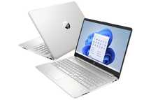 Laptop HP 17-by4095cl – jak nowy, dotykowy ekran, i5, 16 GB RAM, MX350