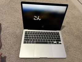 MacBook Air 2020 i3 256GB