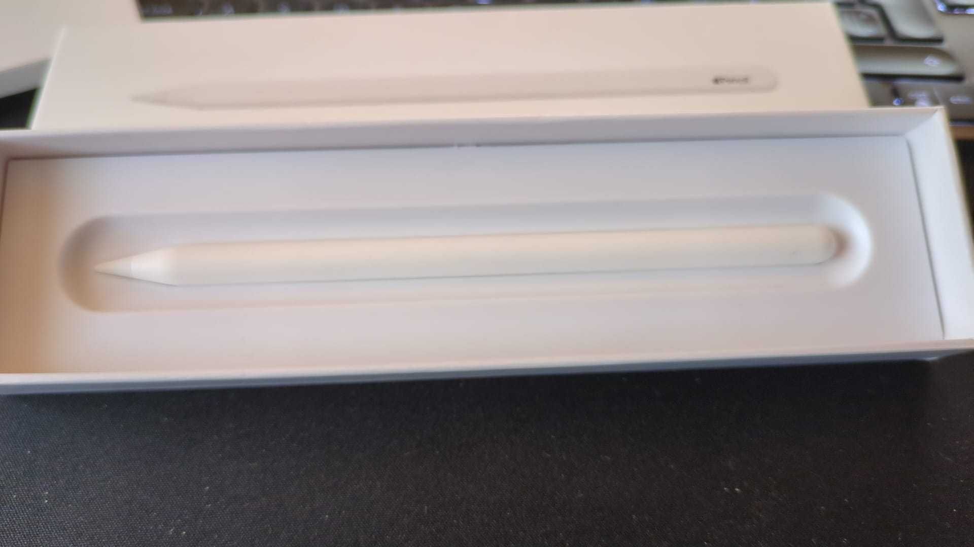Apple Pencil - 2.ª Geração | NOVA