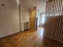 Biuro 28m2 balkon do wynajęcia Smolna Centrum