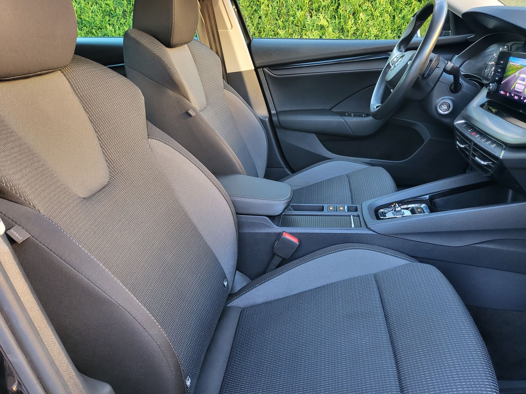 Skoda Octavia Model2023r Krajowa!! 1 Właściciel!! netto56902pln