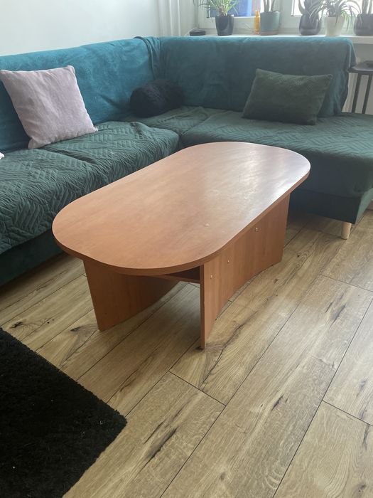 Stół ława kawowa do salonu stolik