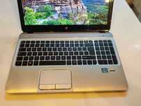 LAPTOP HP ENVY M6-1266ef i5 2x2,60Ghz/ AMD 7600M 2GB / 1TB SSD /WIN 11