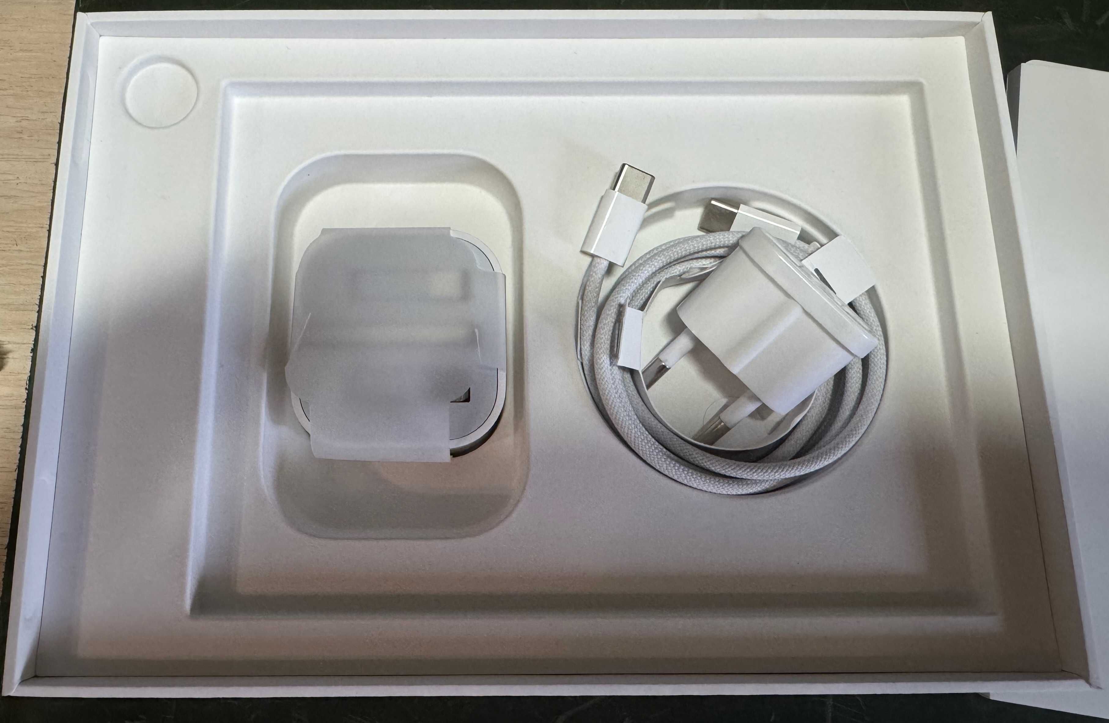Apple iPad mini 7 Wi-Fi + Сellular 256GB Space Gray +Pencil Pro