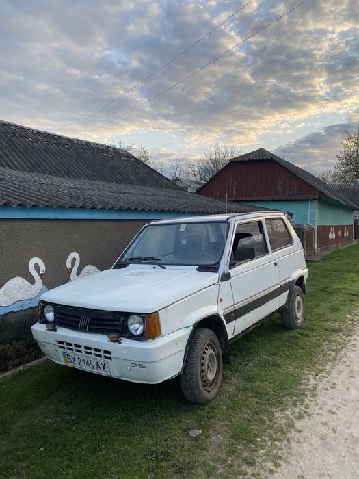 Продам автомобіль