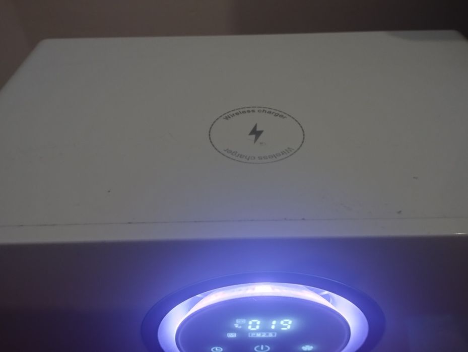 Filtro de ar da marca create