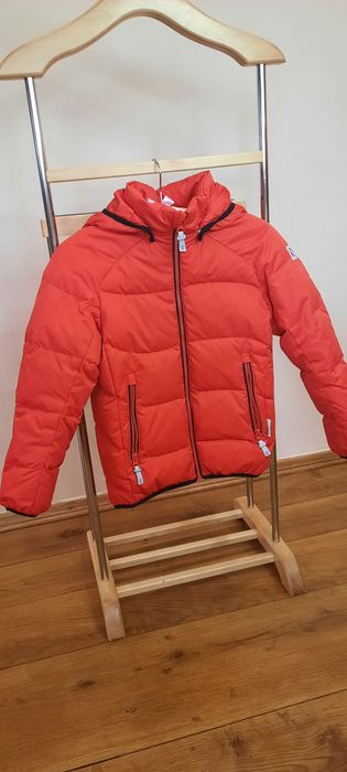 Куртка демисезонна Reima