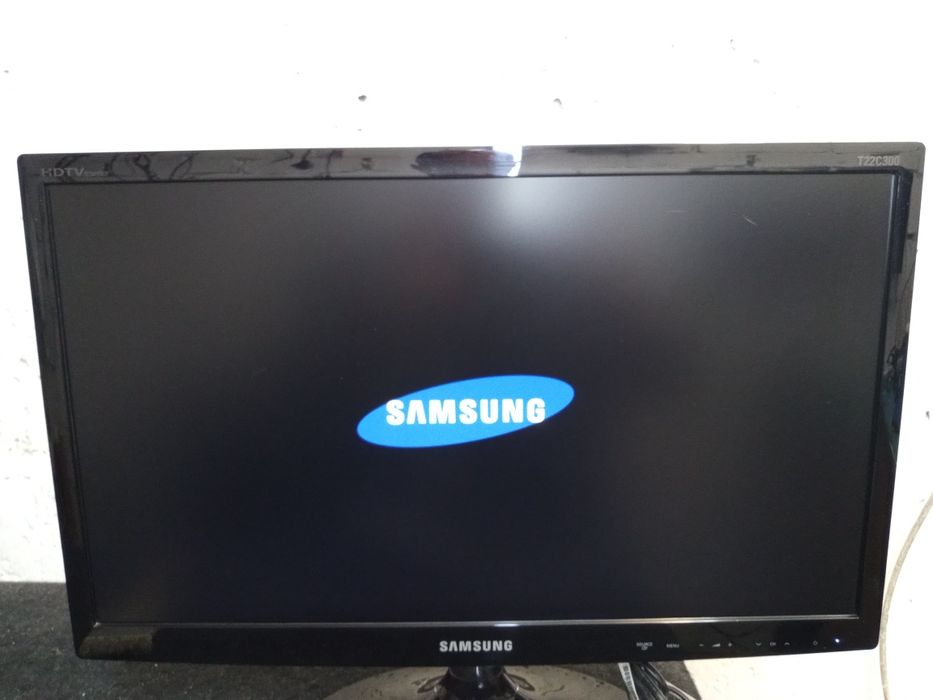 Samsung TV LED 22 cale LT22C300 Full  HD